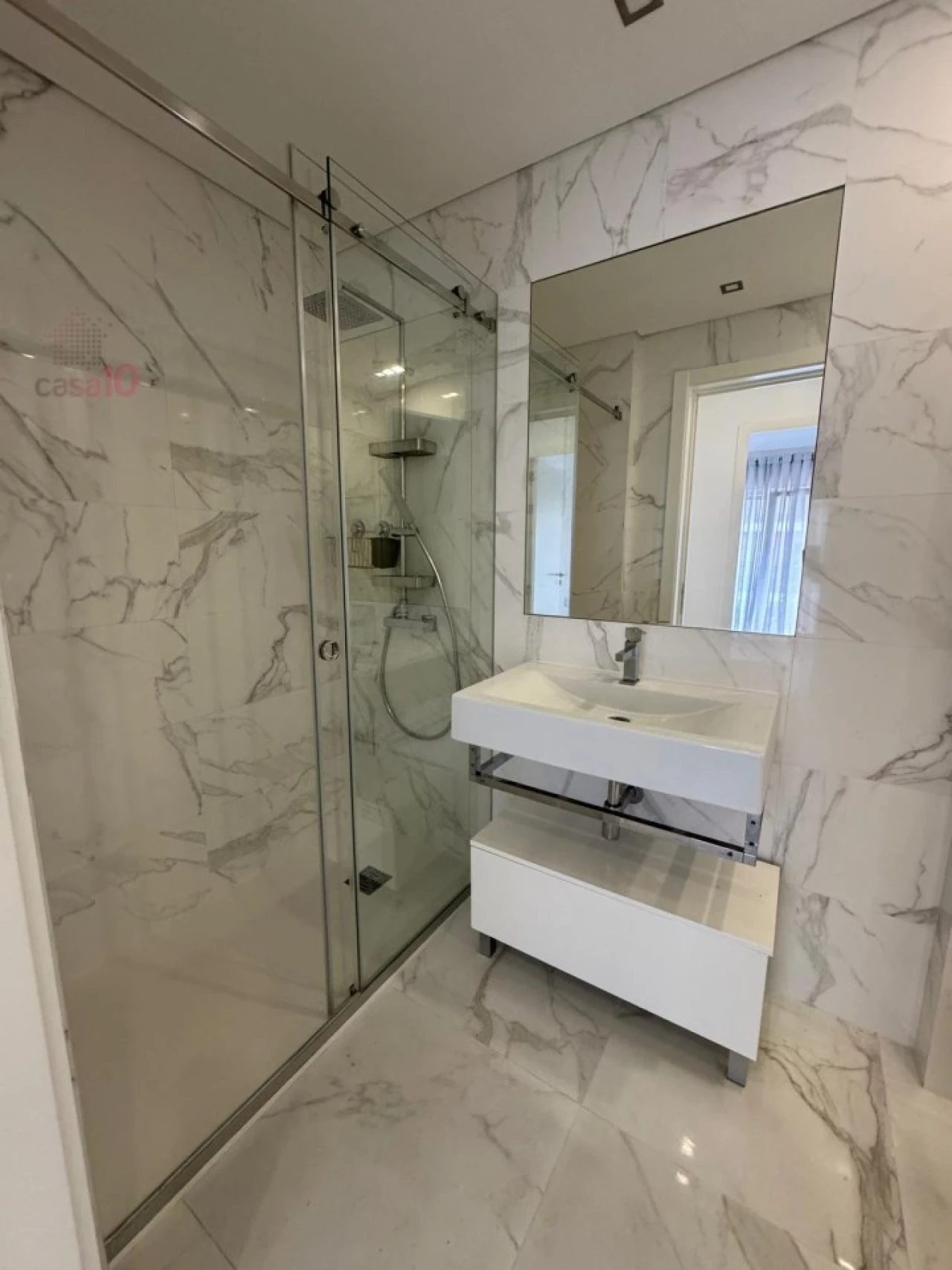 Apartamento T3 para Venda em Carcavelos e Parede Foto 14