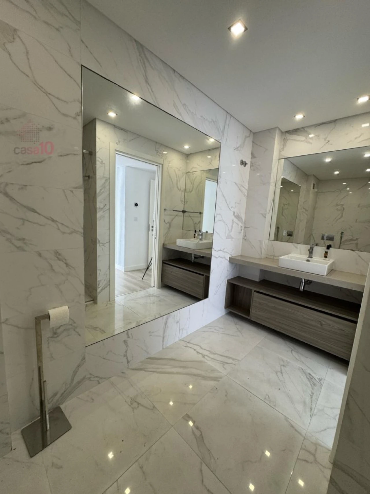 Apartamento T3 para Venda em Carcavelos e Parede Foto 20