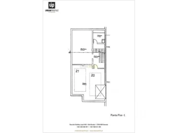 Moradia T3 para Venda em Alcabideche