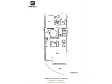 Moradia T3 para Venda em Alcabideche