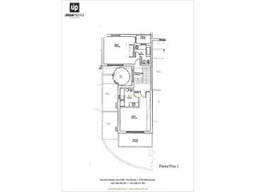 Moradia T3 para Venda em Alcabideche