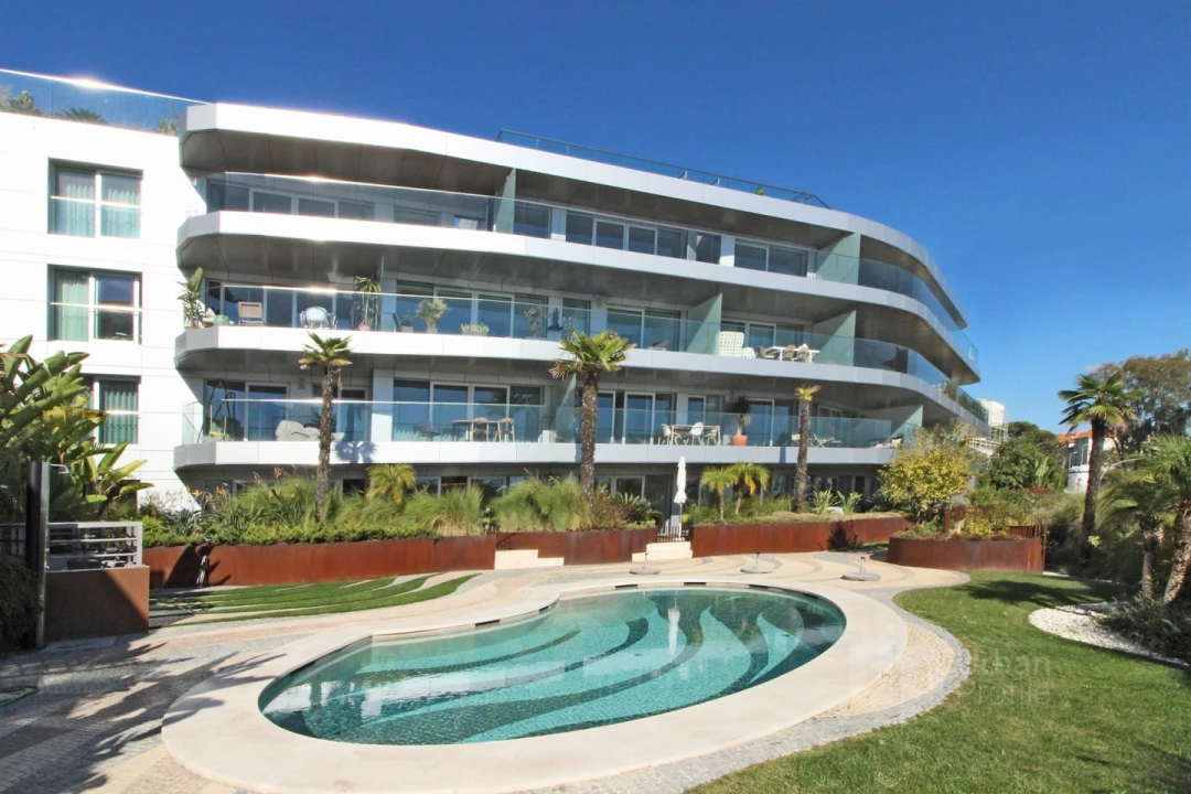 Apartamento T1 para Venda em Cascais e Estoril Foto 29
