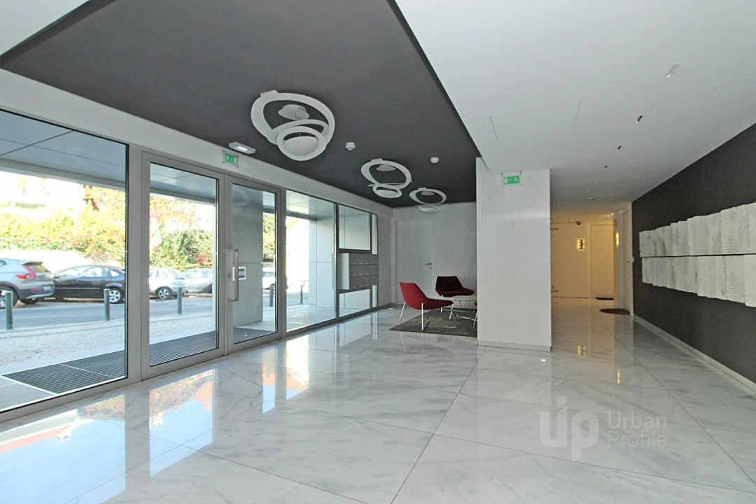 Apartamento T1 para Venda em Cascais e Estoril Foto 21