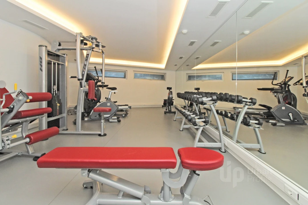 Apartamento T1 para Venda em Cascais e Estoril Foto 23