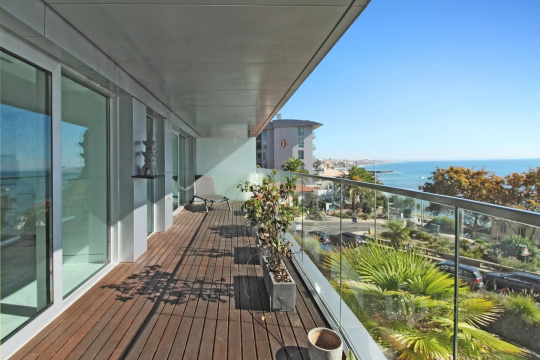 Apartamento T1 para Venda em Cascais e Estoril Foto 26