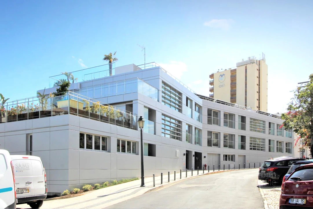 Apartamento T1 para Venda em Cascais e Estoril Foto 31