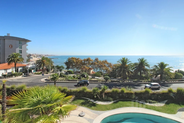 Apartamento T1 para Venda em Cascais e Estoril Foto 25