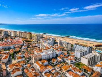 Apartamento T2 para Venda em Costa da Caparica
