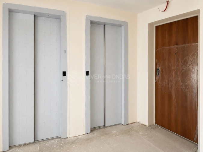 Apartamento T2 para Venda em Costa da Caparica Foto 14
