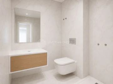 Apartamento T2 para Venda em Costa da Caparica