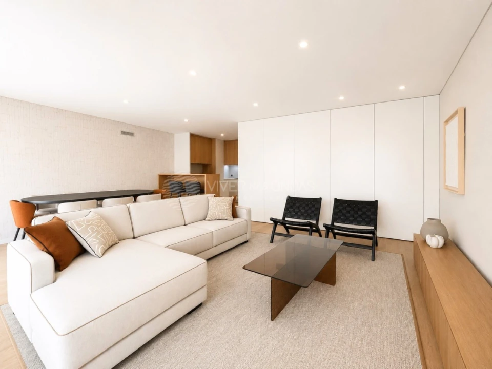 Apartamento T3 para Venda em Costa da Caparica Foto 1