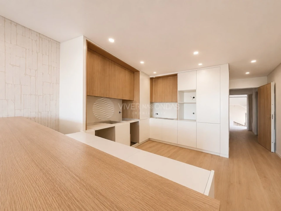 Apartamento T3 para Venda em Costa da Caparica Foto 4