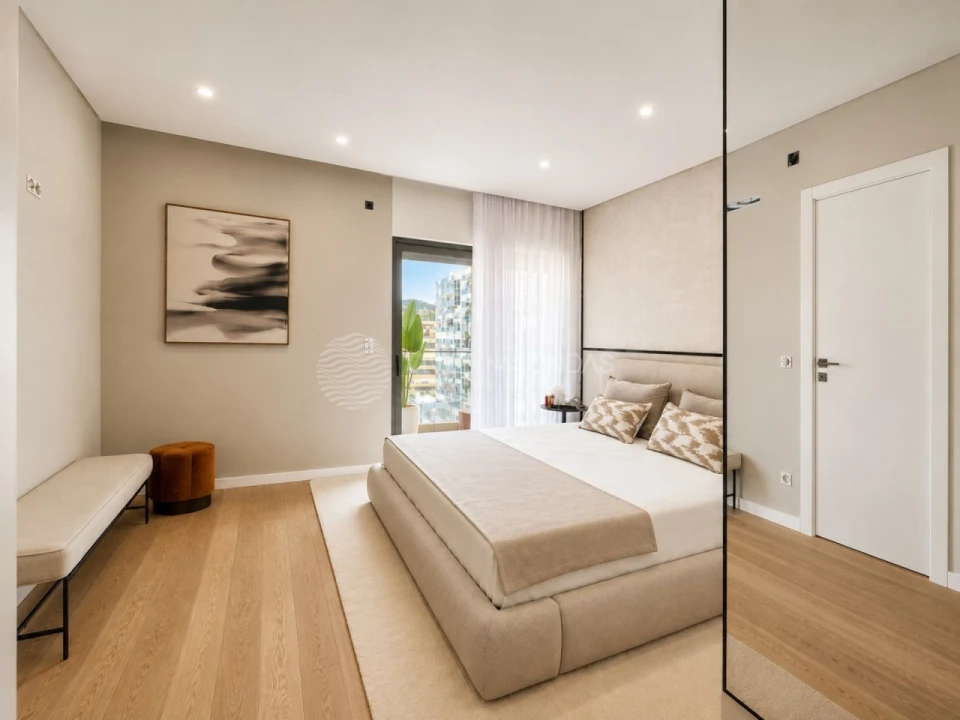 Apartamento T3 para Venda em Costa da Caparica Foto 7