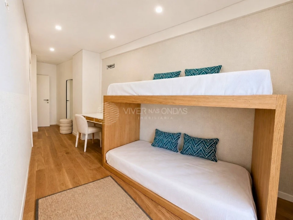 Apartamento T3 para Venda em Costa da Caparica Foto 18