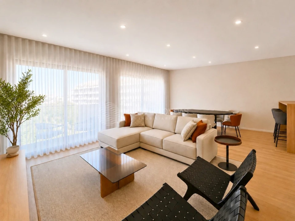 Apartamento T3 para Venda em Costa da Caparica Foto 21
