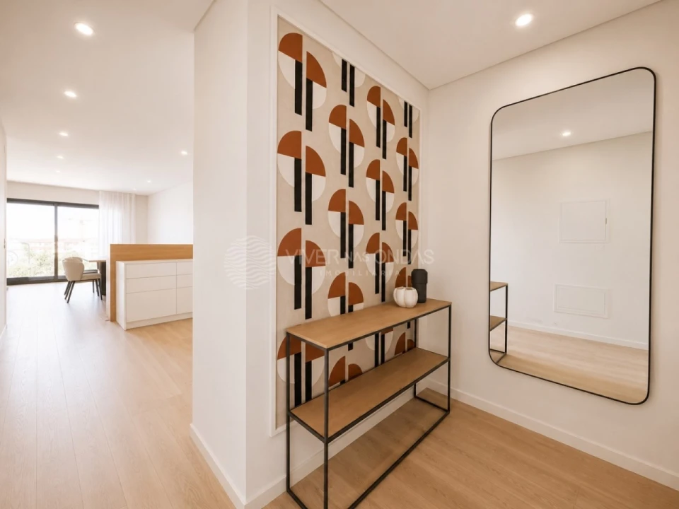Apartamento T3 para Venda em Costa da Caparica Foto 22