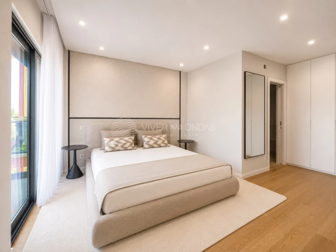 Apartamento T3 para Venda em Costa da Caparica Foto 5
