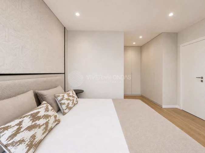 Apartamento T3 para Venda em Costa da Caparica Foto 6