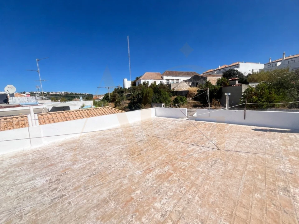 Moradia T3 para Venda em Tavira (Santa Maria e Santiago) Foto 1