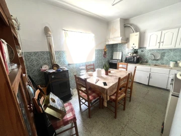 Moradia T3 para Venda em Tavira (Santa Maria e Santiago)