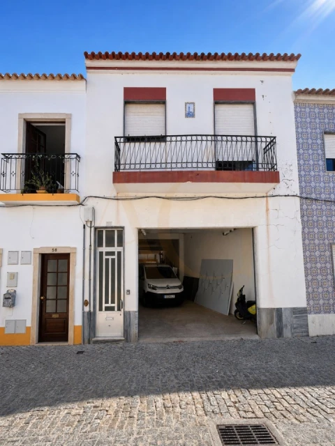 Moradia T3 para Venda em Tavira (Santa Maria e Santiago)