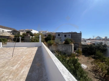Moradia T3 para Venda em Tavira (Santa Maria e Santiago)