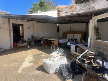 Moradia T3 para Venda em Tavira (Santa Maria e Santiago)