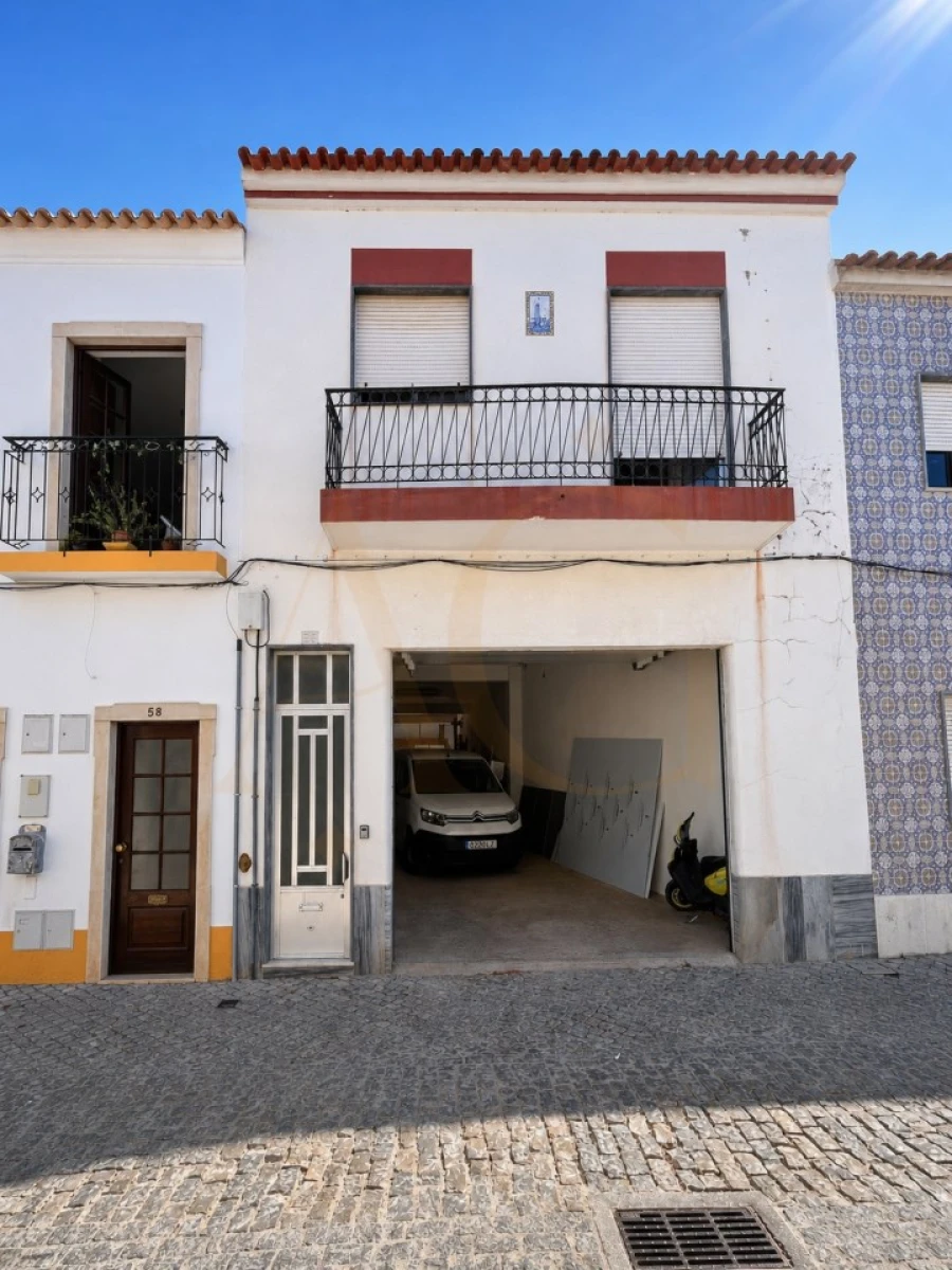 Moradia T3 para Venda em Tavira (Santa Maria e Santiago) Foto 17