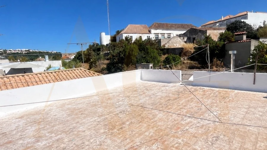 Moradia T3 para Venda em Tavira (Santa Maria e Santiago)
