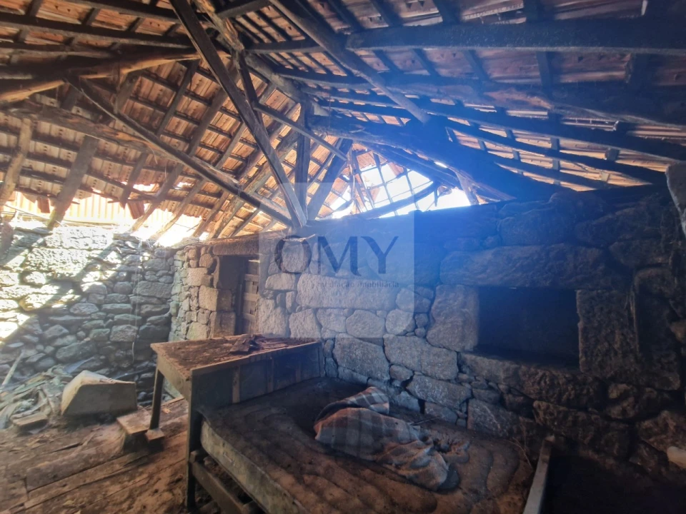 Moradia T2 para Venda em São Tomé do Castelo e Justes Foto 4