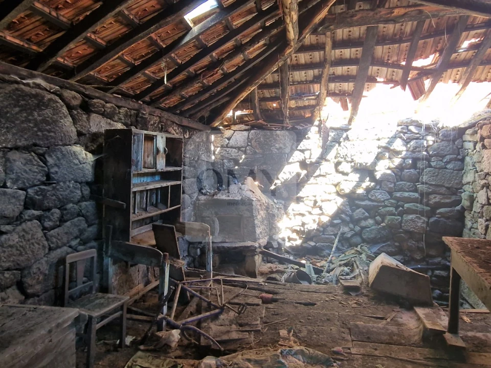Moradia T2 para Venda em São Tomé do Castelo e Justes Foto 5
