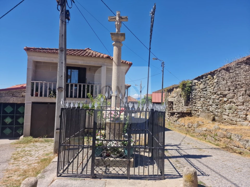 Moradia T2 para Venda em São Tomé do Castelo e Justes Foto 10