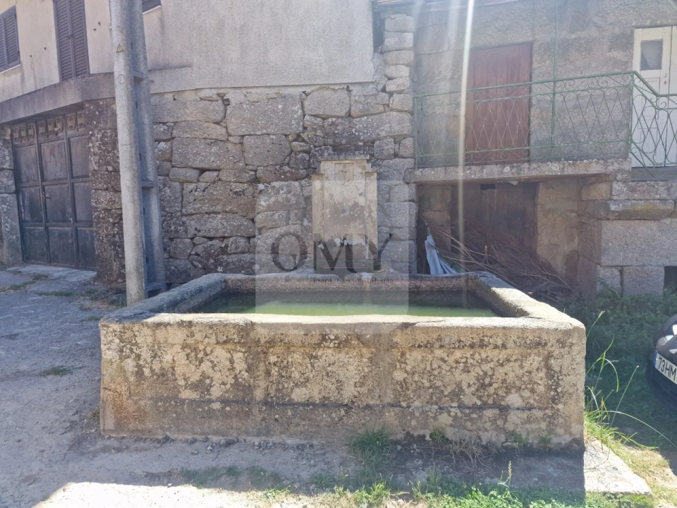 Moradia T2 para Venda em São Tomé do Castelo e Justes Foto 11