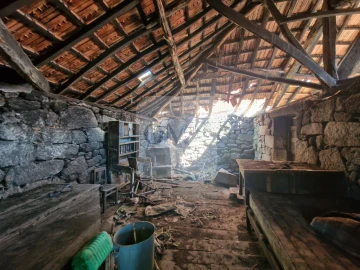 Moradia T2 para Venda em São Tomé do Castelo e Justes