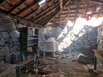 Moradia T2 para Venda em São Tomé do Castelo e Justes