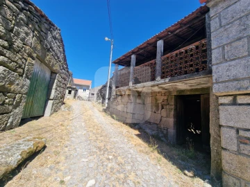 Moradia T2 para Venda em São Tomé do Castelo e Justes