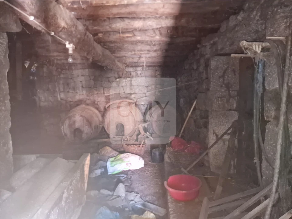 Moradia T7 para Venda em São Tomé do Castelo e Justes Foto 12