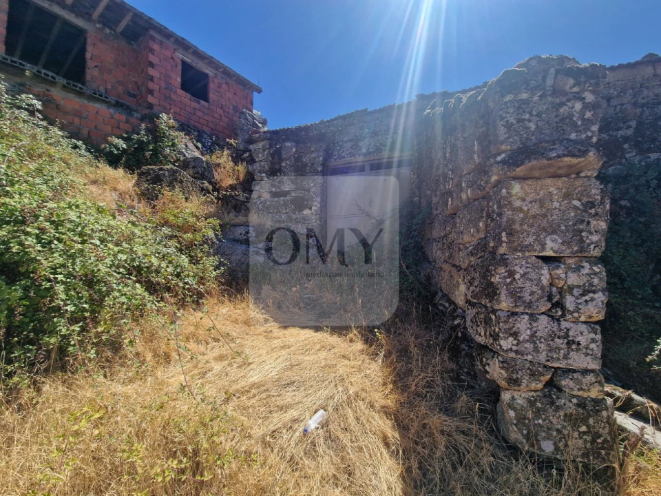 Moradia T7 para Venda em São Tomé do Castelo e Justes Foto 15