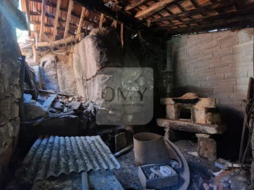 Moradia T7 para Venda em São Tomé do Castelo e Justes
