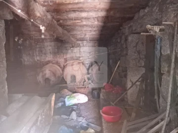 Moradia T7 para Venda em São Tomé do Castelo e Justes