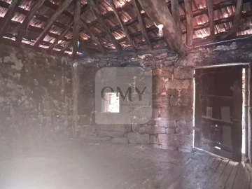 Moradia T7 para Venda em São Tomé do Castelo e Justes