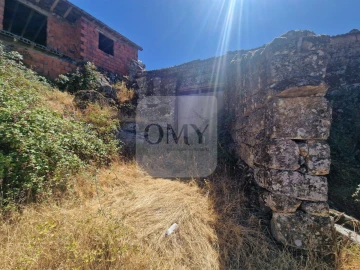 Moradia T7 para Venda em São Tomé do Castelo e Justes