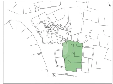Moradia T7 para Venda em São Tomé do Castelo e Justes