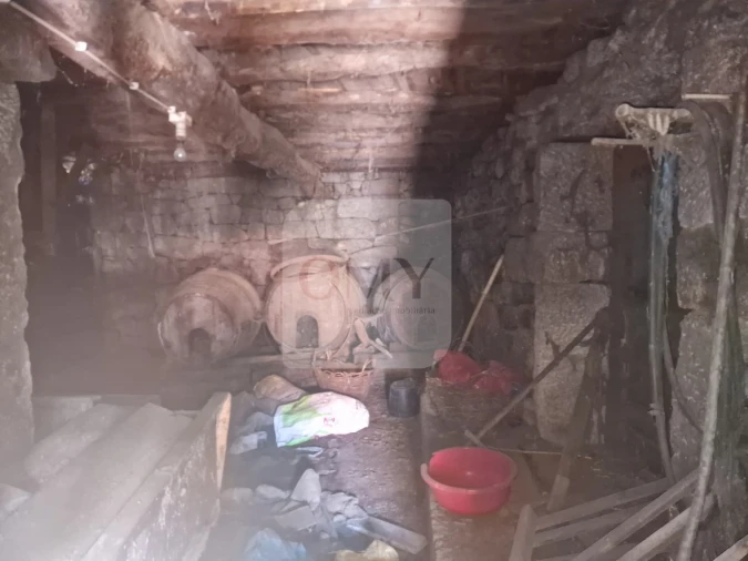 Moradia T7 para Venda em São Tomé do Castelo e Justes Foto 12