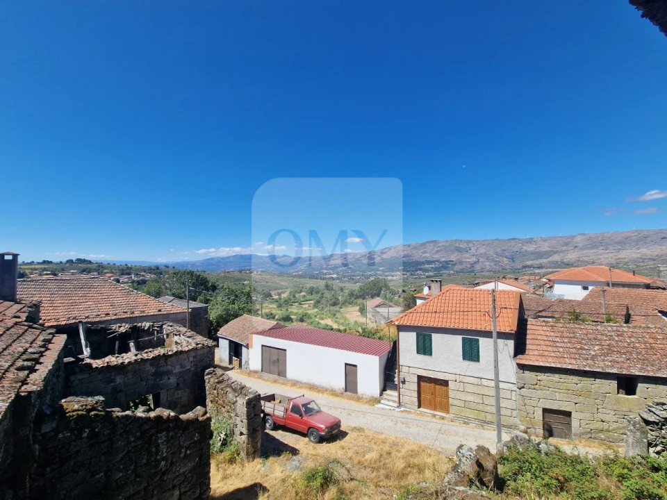 Moradia para Venda em São Tomé do Castelo e Justes Foto 2