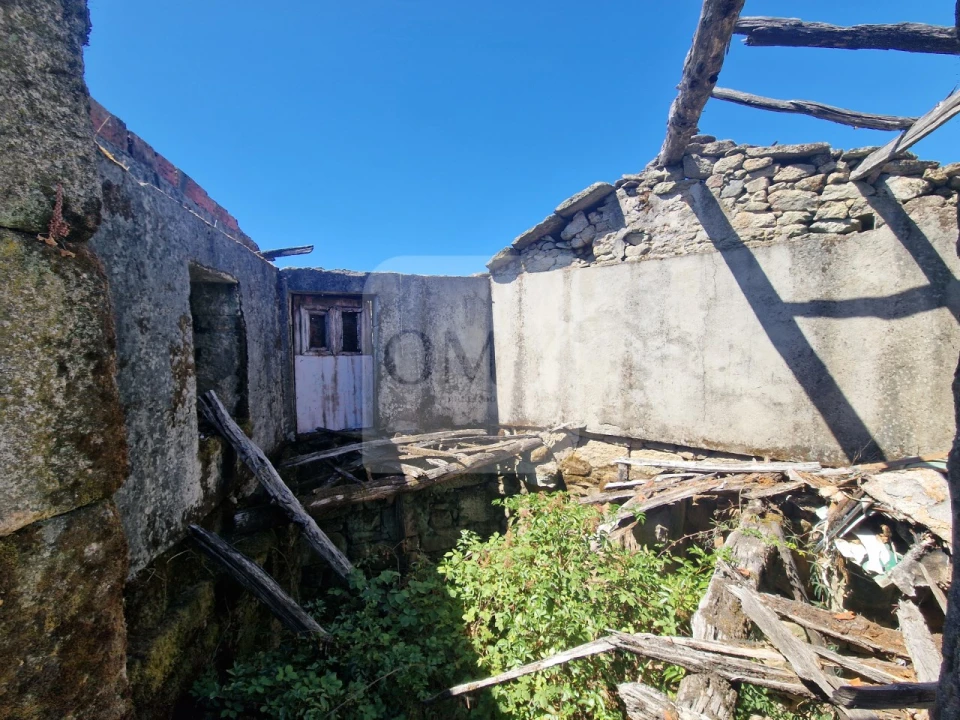 Moradia para Venda em São Tomé do Castelo e Justes Foto 3