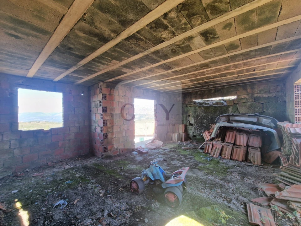 Moradia para Venda em São Tomé do Castelo e Justes Foto 5