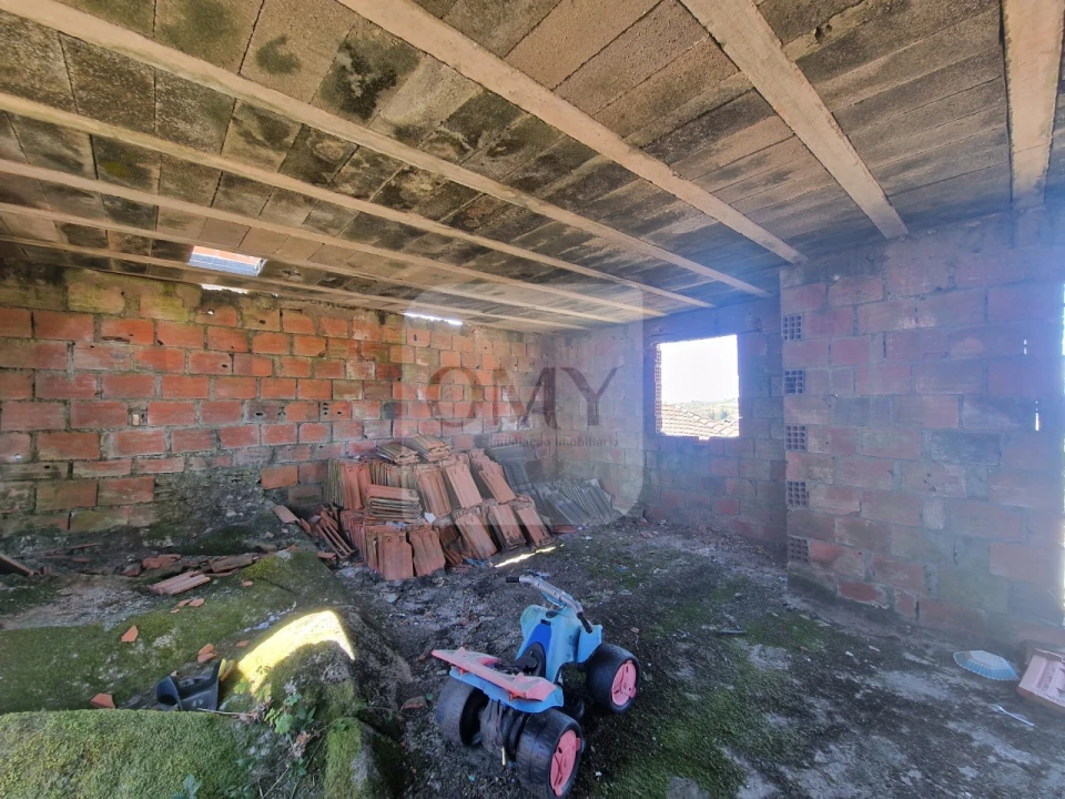 Moradia para Venda em São Tomé do Castelo e Justes Foto 6