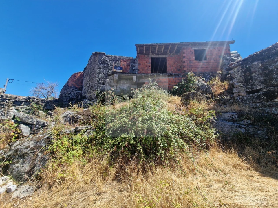 Moradia para Venda em São Tomé do Castelo e Justes Foto 8