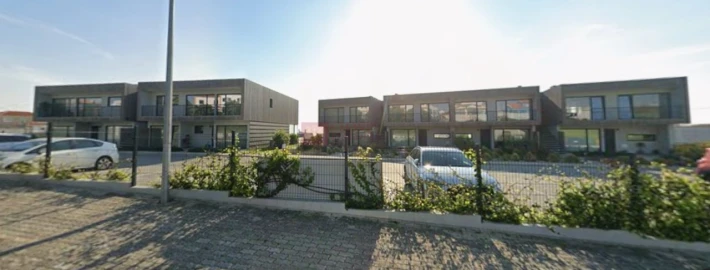 Apartamento T2 para Arrendamento em Santo Isidoro